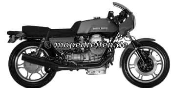 850 LE MANS I+II-VE / ABE A163