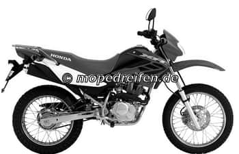 XR 125 L-JD19 / e4*92/61****