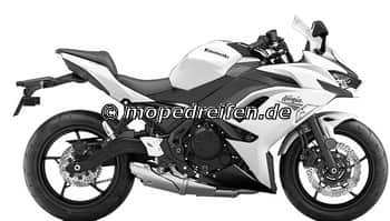 NINJA 650 AB 2020-EX650M / e1*168/2013****