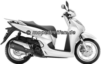 (SCOOTER) SH 300 AB 2019-NF05 / e4*168/2013****