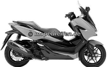 (SCOOTER) FORZA 300-NF08 / e4*168/2013****