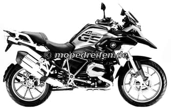 R1200 GS AB 2016-1G12 / e1*168/2013****