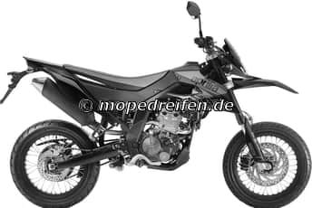 SX 125 AB 2018-KX/KT / e1*168/2013***