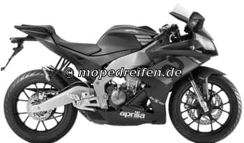 RS 125 AB 2017-KC / KC1 / e11*168/2013****