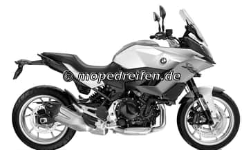 F900 XR-4R90/r / MR90 / e1*168/2013***