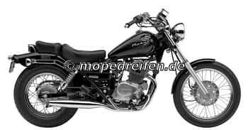 CMX 250 C AB 1985-MC13 / ABE H210