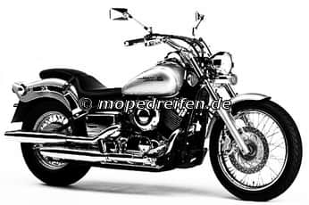 XVS 650 DRAG STAR-VM03 / e1*92/61****