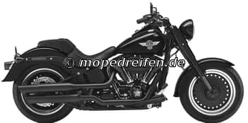 FLSTFBS FAT BOY S-FS2 / e4*168/2013***
