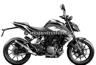 DUKE 250-D1