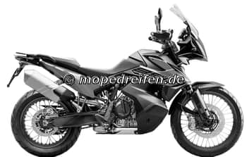 890 ADVENTURE / R-A3