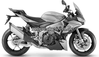 TUONO V4 1100 AB 2021-KZ / Euro 5 / e49*168/2013***