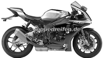 YZF-R1 M AB 2020-RN65 / e13*168/2013****