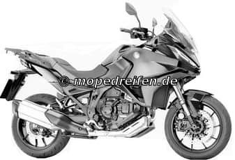 NT 1100 / DCT-SC84 / SC88 / 89 / e4*168/2013****