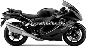 GSX 1300 R HAYABUSA AB 2021-WCJ0 / WEJ0