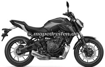 MT-07 AB 2021-RM33/34