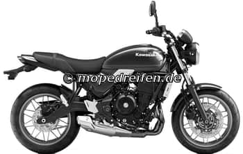 Z 650 RS AB 2022-ER650 M/R / e1*168/2013****