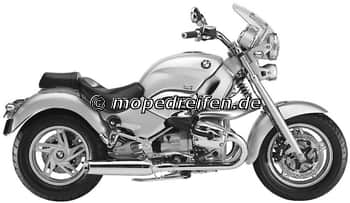 R1200 C MONTAUK (16 Zoll vorne)-R2C / e1*92/61****