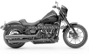 FXLRS LOW RIDER S 114-ST1 / e4*168/2013***