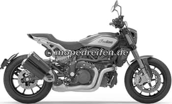 FTR 1200 AB 2021 (17 ZOLL)-R / e4*168/2013****