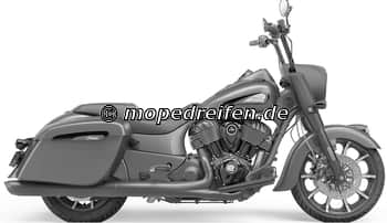 SPRINGFIELD DARKHOUSE MIT 19 ZOLL 2020--D / e4*168/2013***
