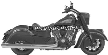 CHIEF DARKHORSE AB 2020 (17 ZOLL VR)-T