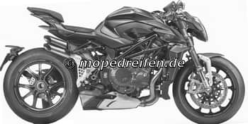 BRUTALE 1000 RR / RS-