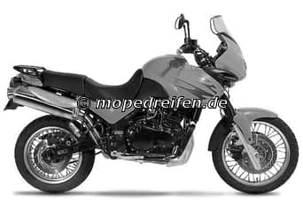 TIGER 900 AB 1999-T709 / ABE K346