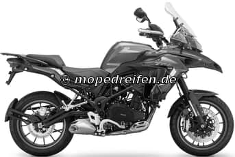 TRK 502-P16 / e13*168/2013****