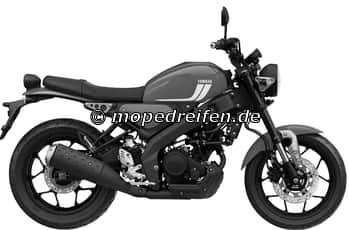 XSR 125-RE44 / e13*168/2013****