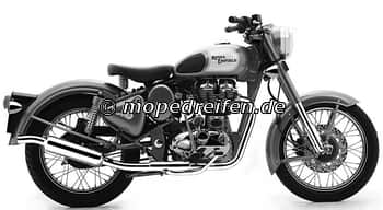 BULLET 500 (VO + HI 19 ZOLL)-E5