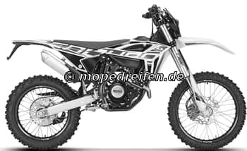 RR125 ( 2-UND 4 TAKT)-E9 / EH
