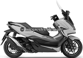 FORZA 350-NF10 / e4*168/2013****