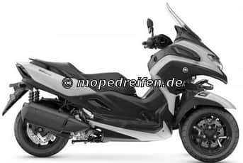 TRICITY 300-SH16/20