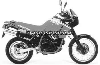 ELEFANT 350-5N