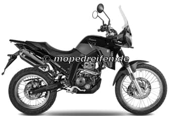 DUNE 125 X-