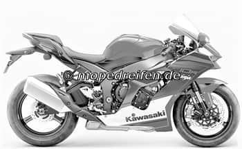 ZX-10R AB 2021-ZXT02N/L / e4*168/2013****