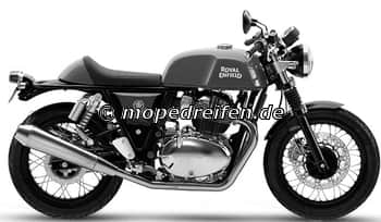 CONTINENTAL 650 GT-e11*168/2013***