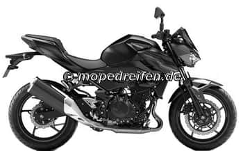 Z 400 AB 2019-ER400D / e1*168/2013****