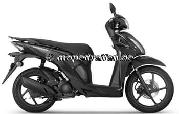 VISION 110 14 ZOLL-JF31 / JF53 / JK03