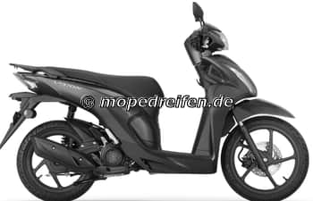 VISION 110 16 ZOLL-JF31 / JF53 / JF67 / JK03 / JK39