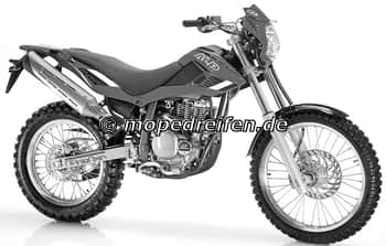 ALP 4.0-T2/TA / TE16/3