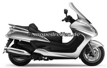 (SCOOTER) YP 400 MAJESTY R/RA-SH07