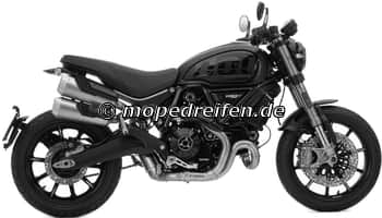 SCRAMBLER 1100 PRO-1K/2K / e*00023/24