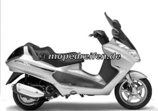X 8 / X EVO AB 2006-M36