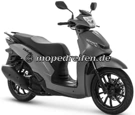 BELVILLE 125-LX2