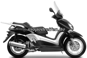 (SCOOTER) VP 250 X-CITY-SG19