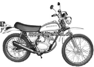 SL 125 S-SL125S
