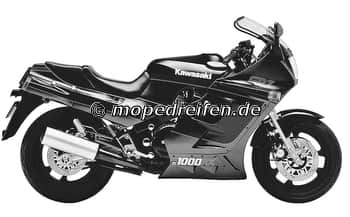 GPZ 1000 RX-ZXT00A / ABE D994