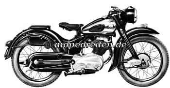 MAX / STANDARD / SPEZIAL / SUPER-251 OSB MAX