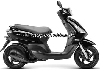 BOULEVARD 125 AB 2009-M57